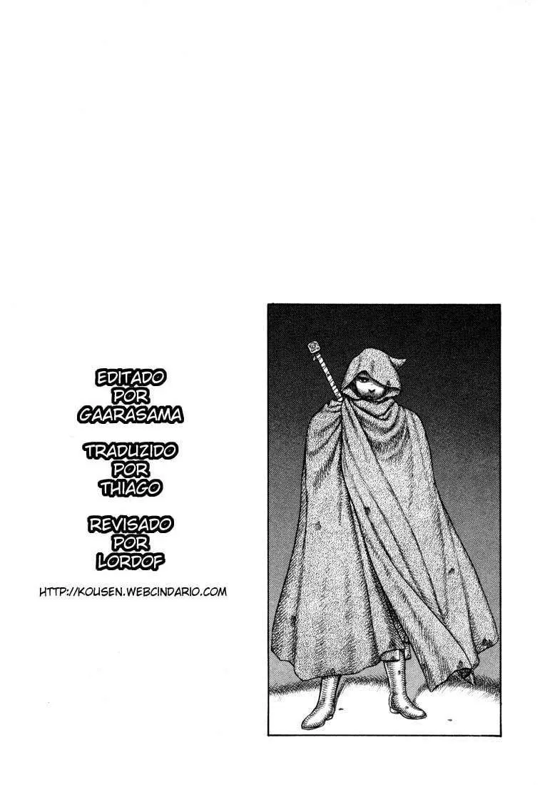 Read Berserk BR Manga Online