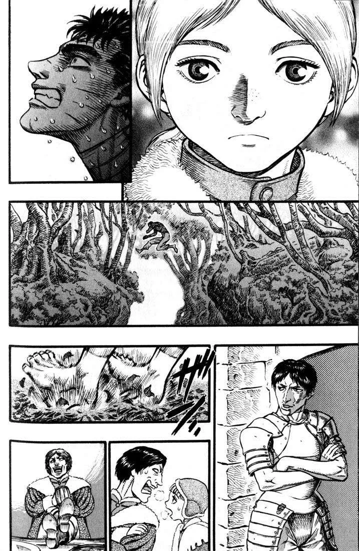 Read Berserk BR Manga Online