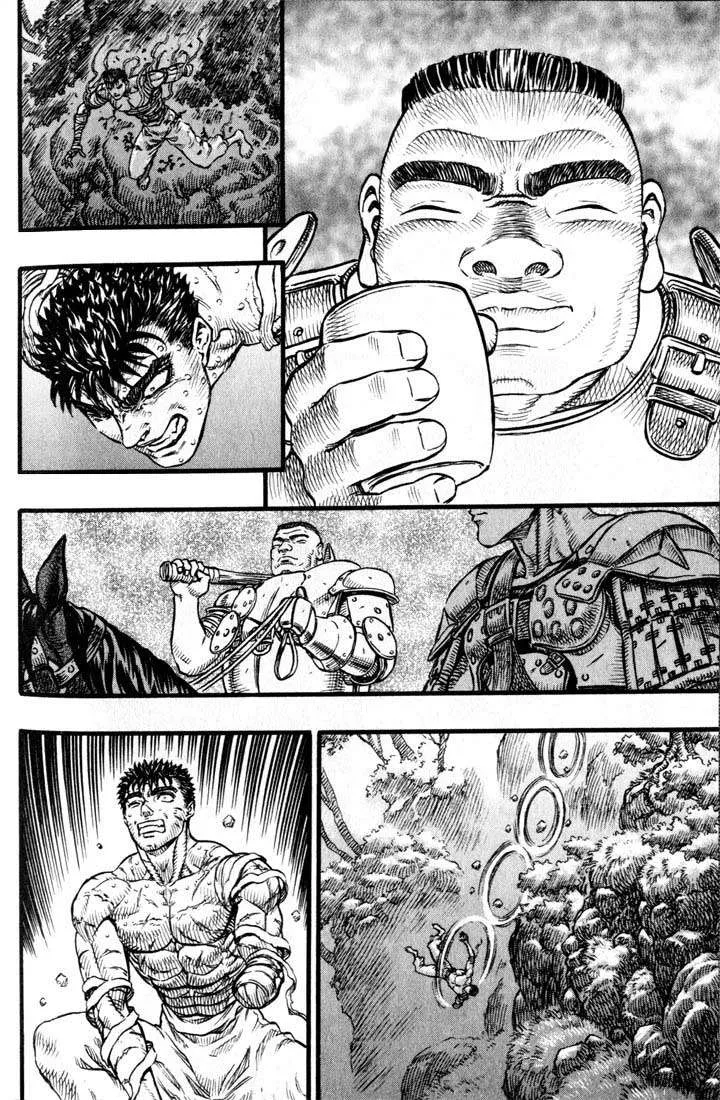 Read Berserk BR Manga Online