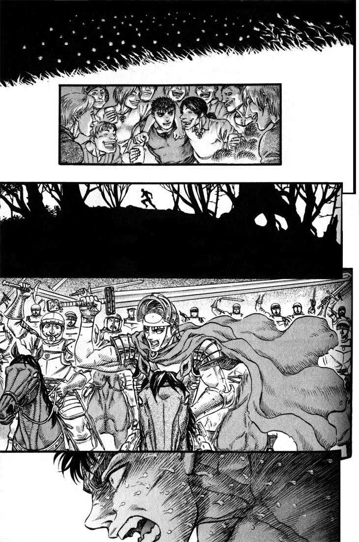 Read Berserk BR Manga Online