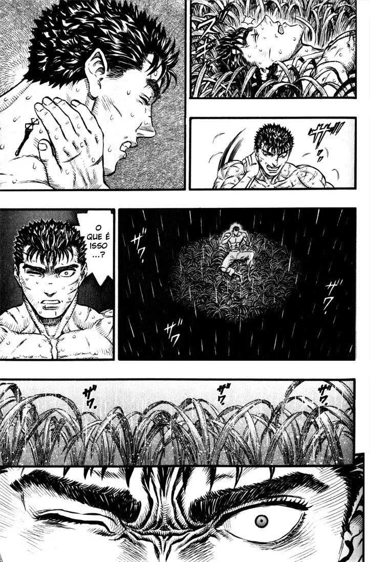 Read Berserk BR Manga Online
