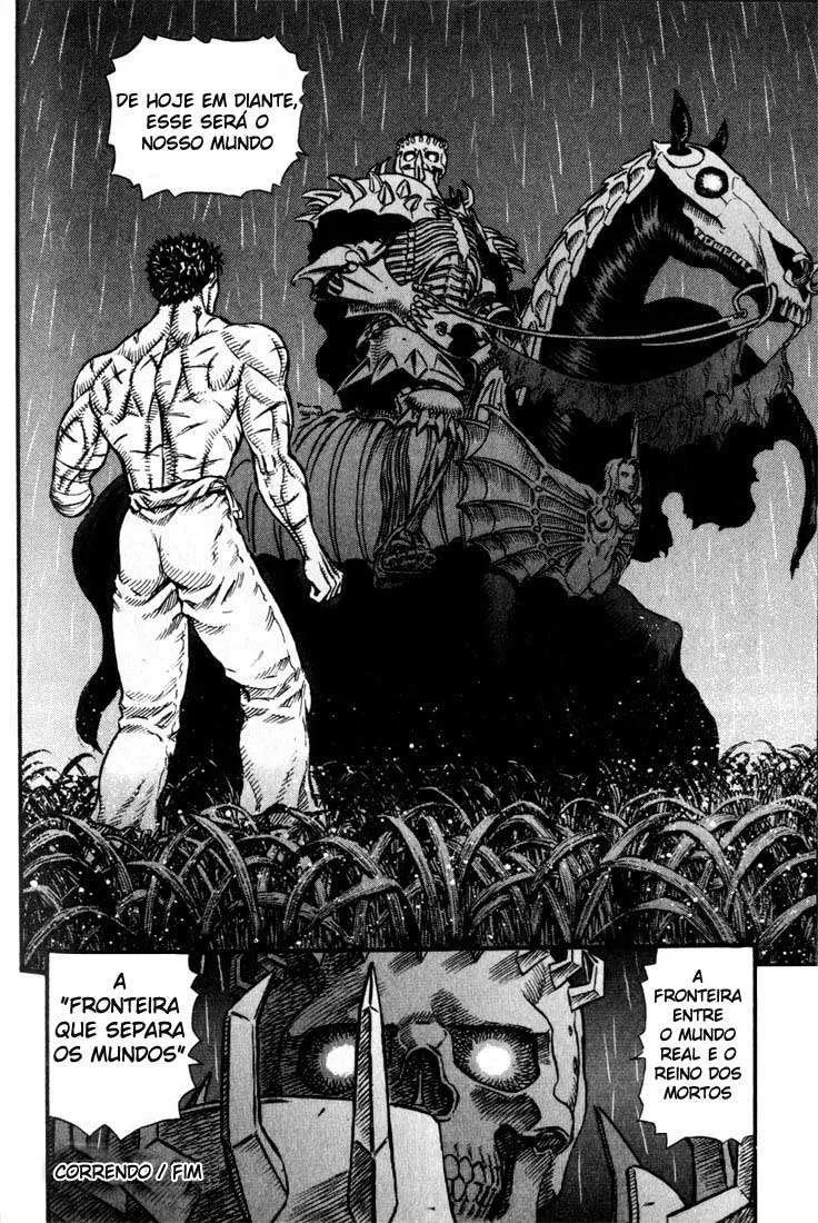 Read Berserk BR Manga Online