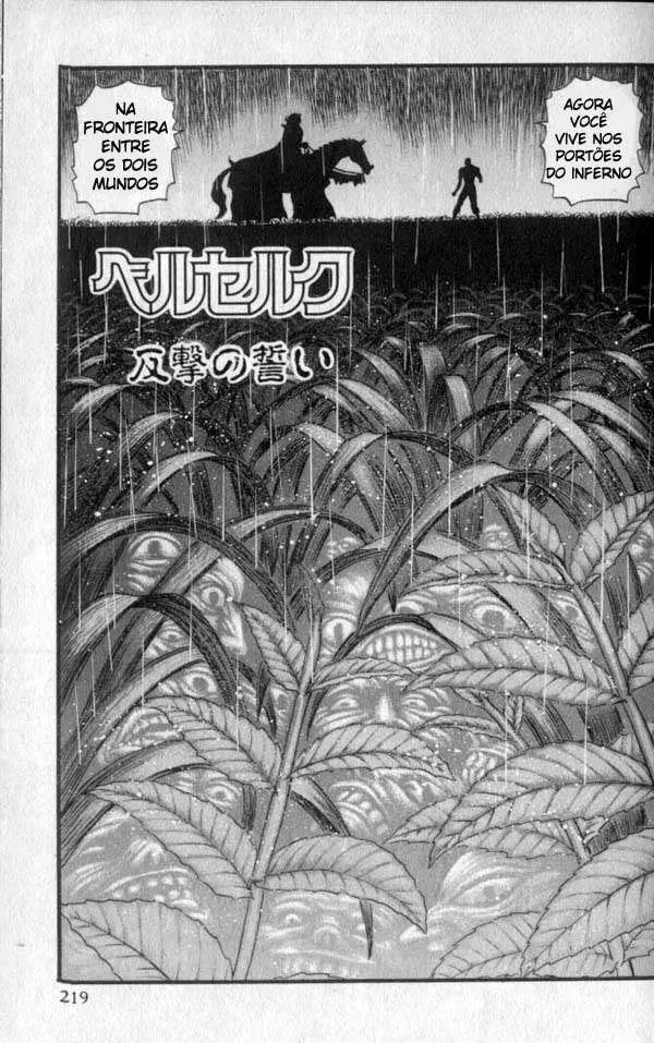 Read Berserk BR Manga Online