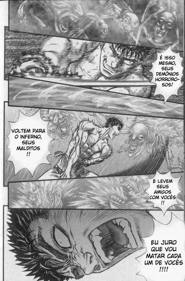 Read Berserk BR Manga Online