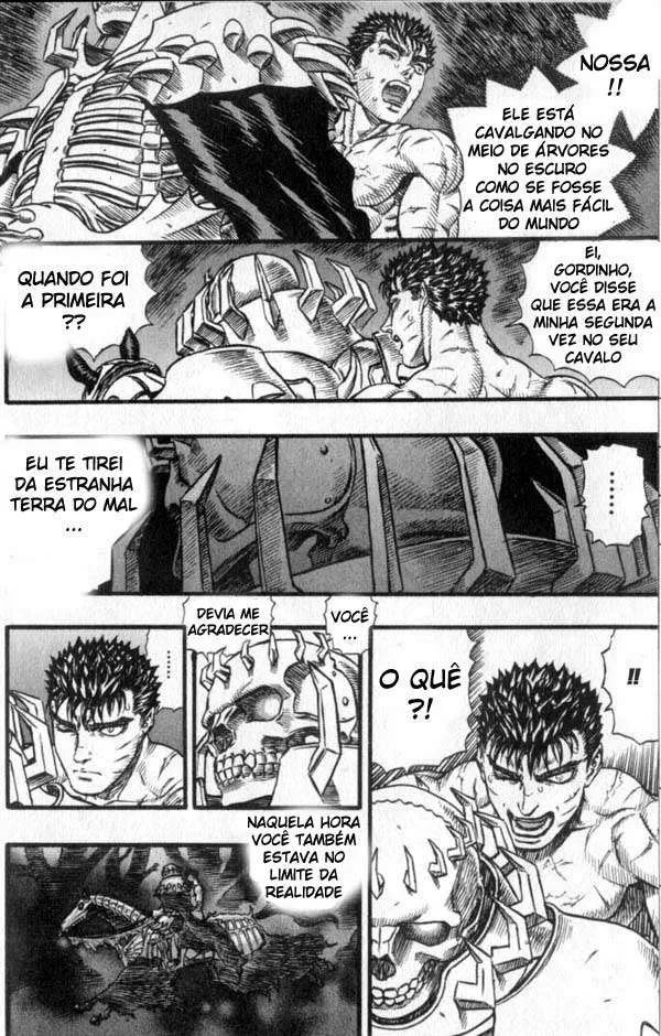 Read Berserk BR Manga Online