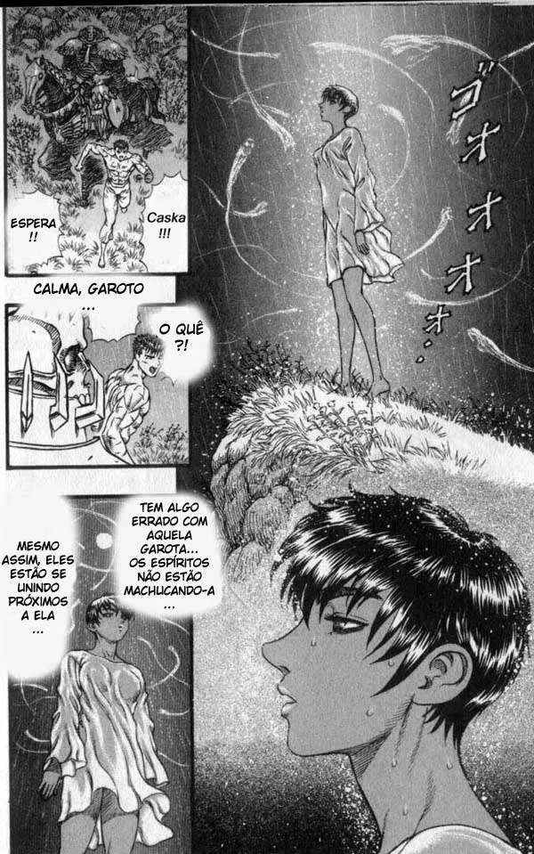 Read Berserk BR Manga Online