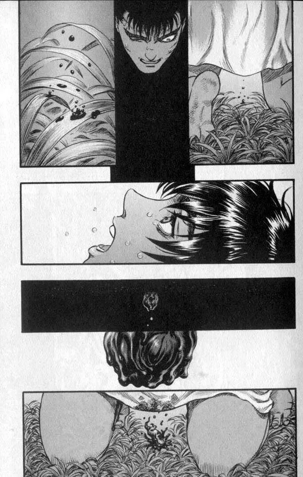 Read Berserk BR Manga Online