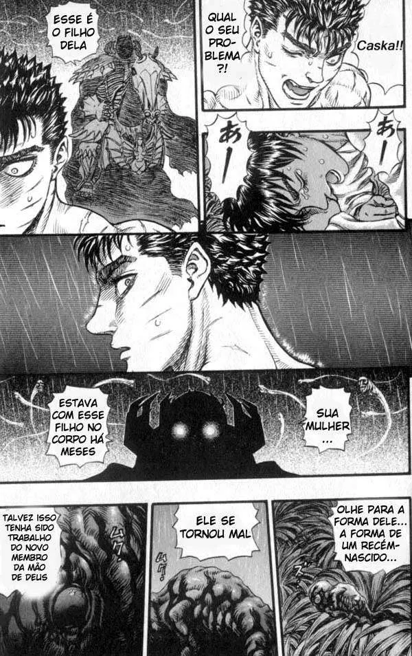 Read Berserk BR Manga Online