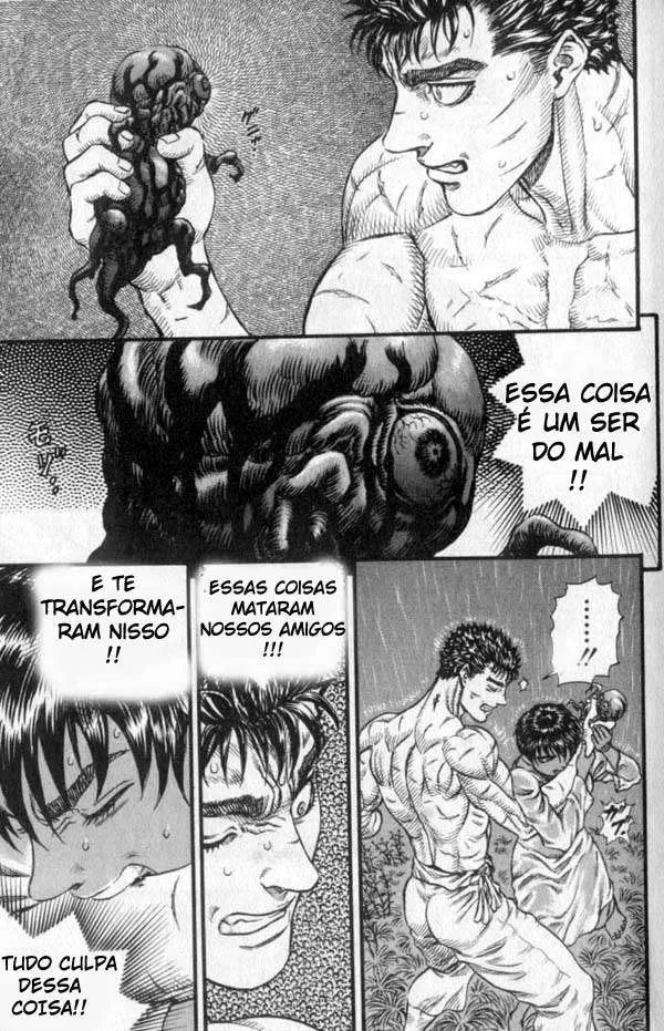 Read Berserk BR Manga Online