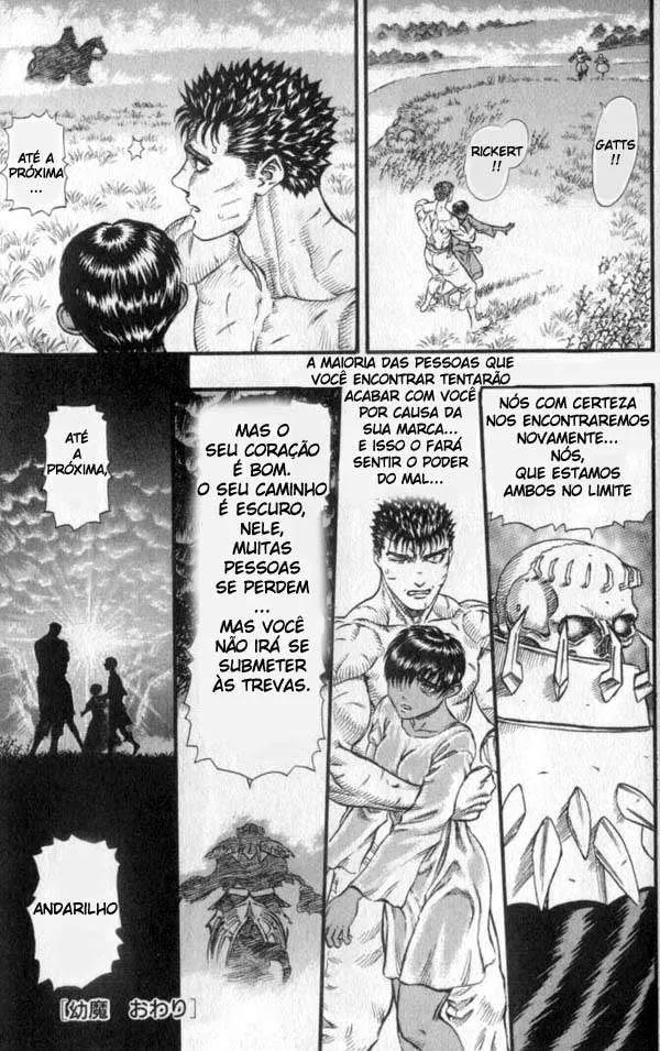 Read Berserk BR Manga Online