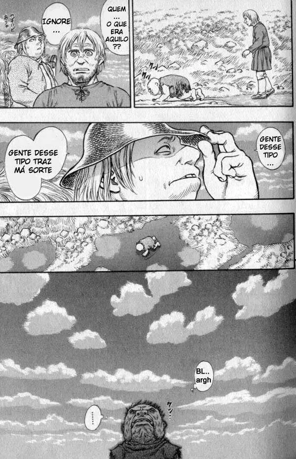 Read Berserk BR Manga Online