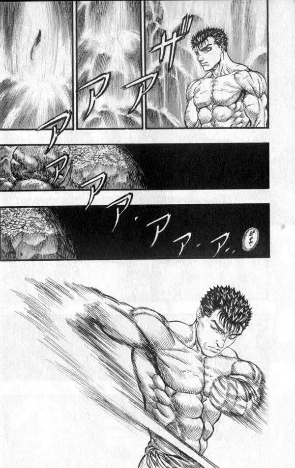 Read Berserk BR Manga Online