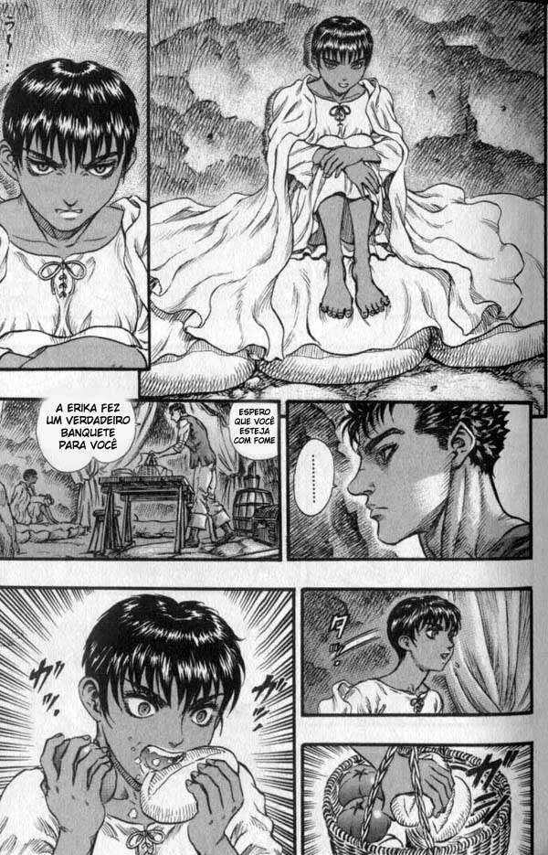 Read Berserk BR Manga Online