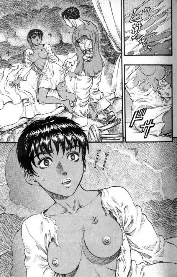 Read Berserk BR Manga Online