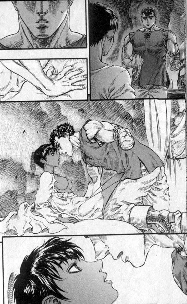 Read Berserk BR Manga Online