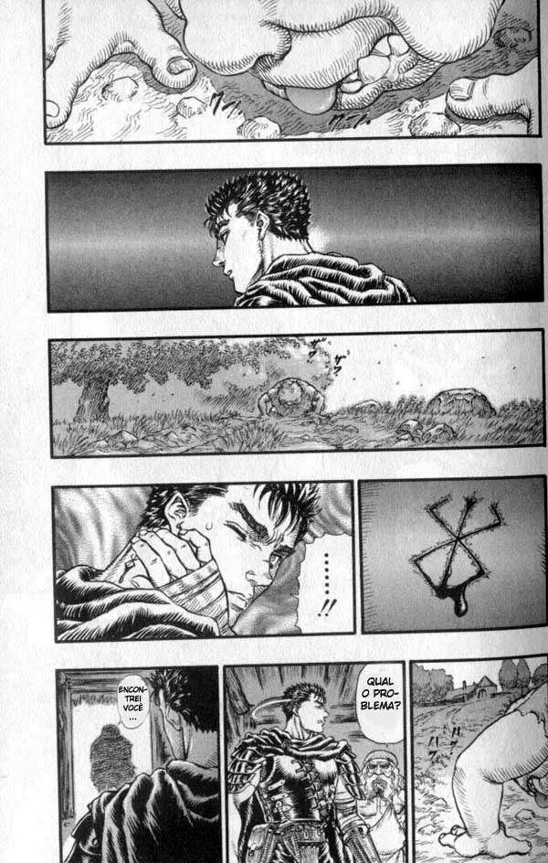 Read Berserk BR Manga Online