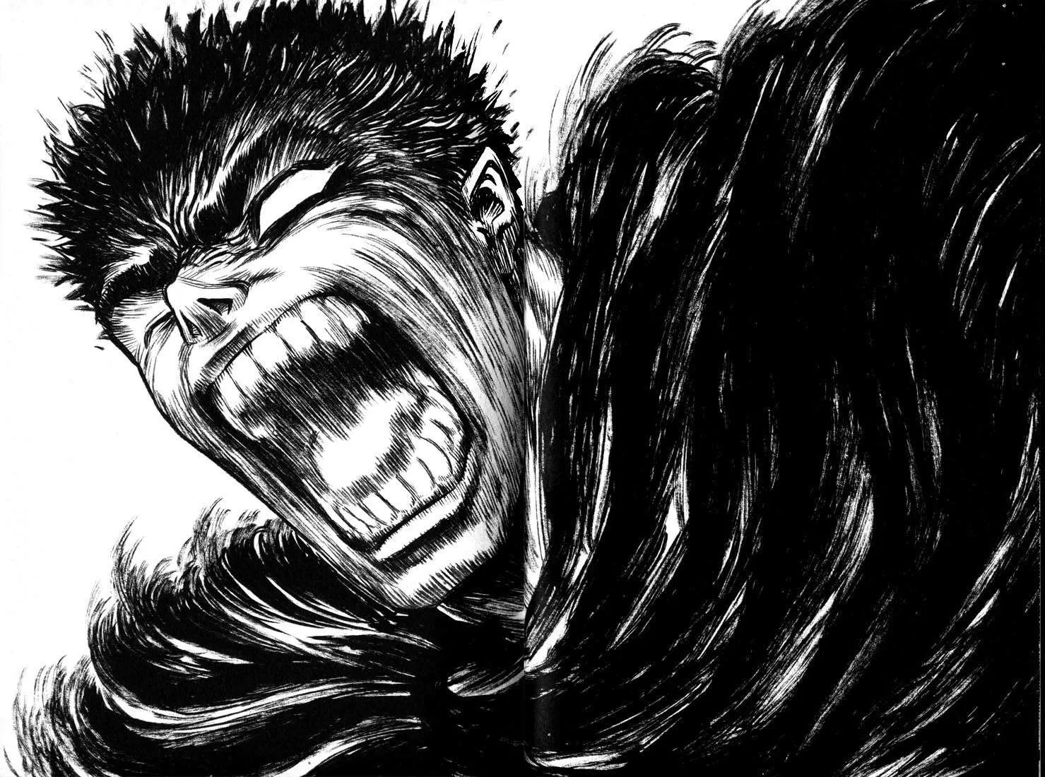 Read Berserk BR Manga Online