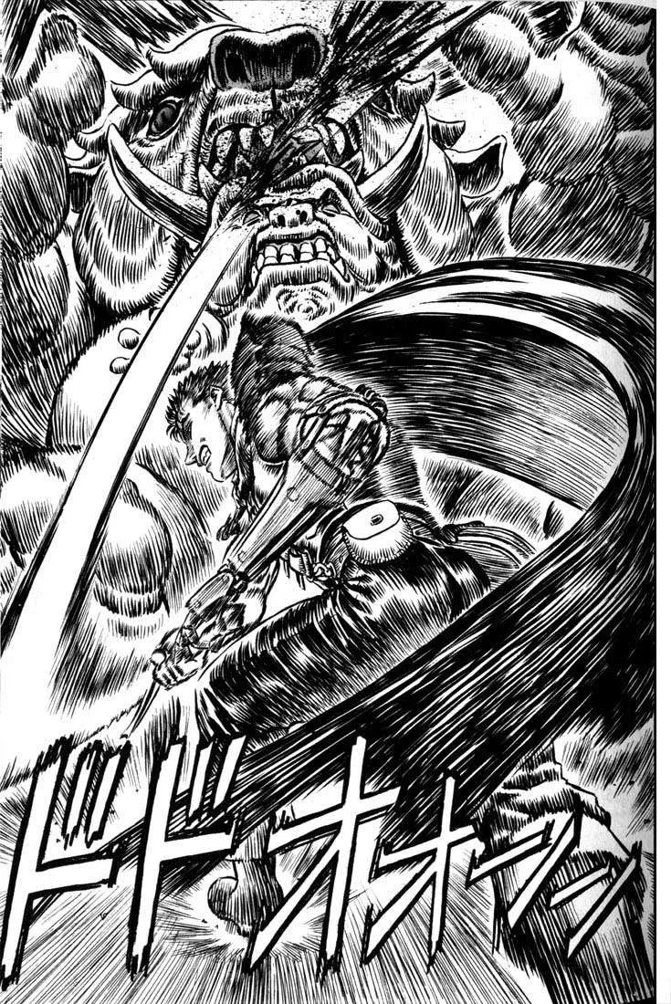 Read Berserk BR Manga Online