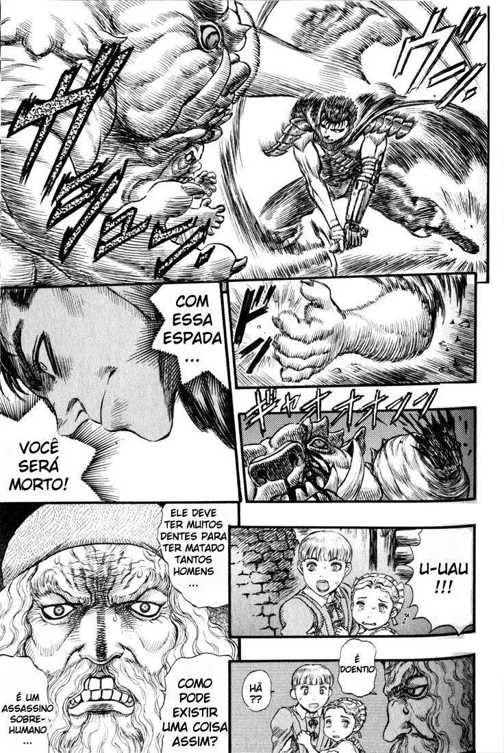 Read Berserk BR Manga Online