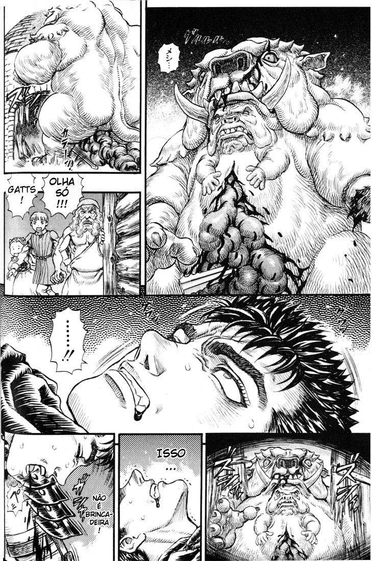 Read Berserk BR Manga Online