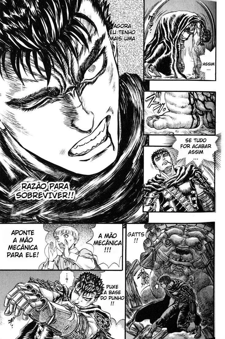 Read Berserk BR Manga Online