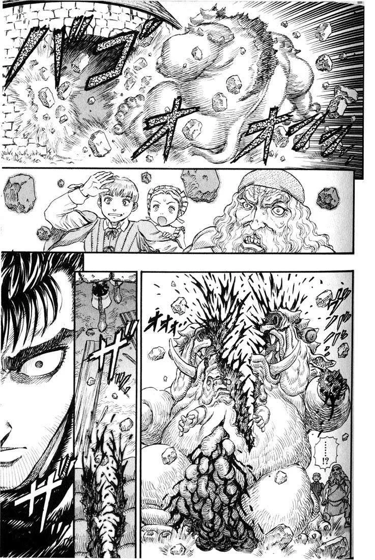 Read Berserk BR Manga Online