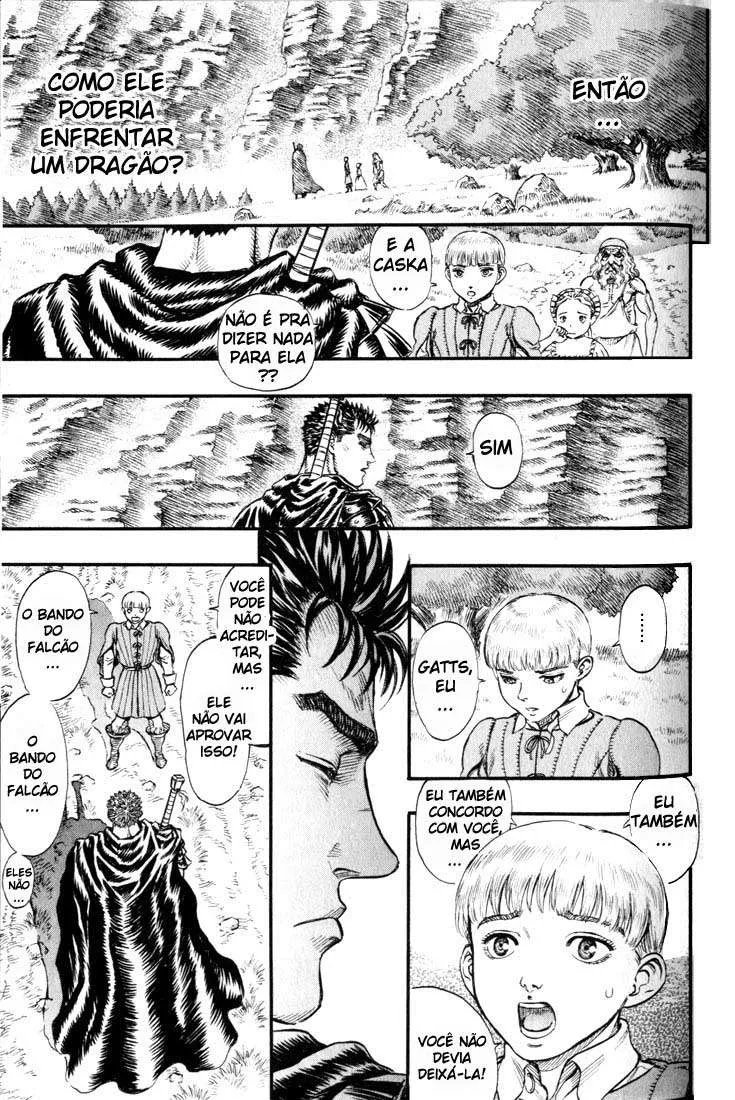 Read Berserk BR Manga Online