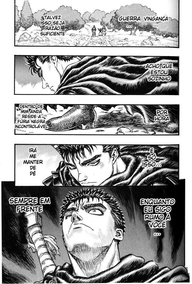 Read Berserk BR Manga Online
