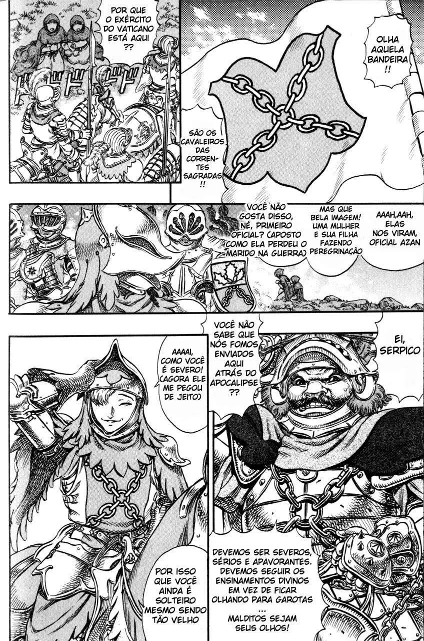 Read Berserk BR Manga Online