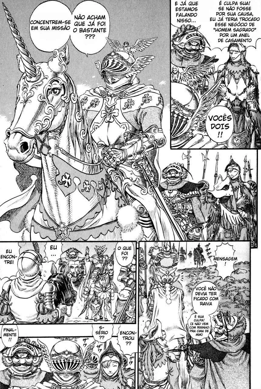 Read Berserk BR Manga Online