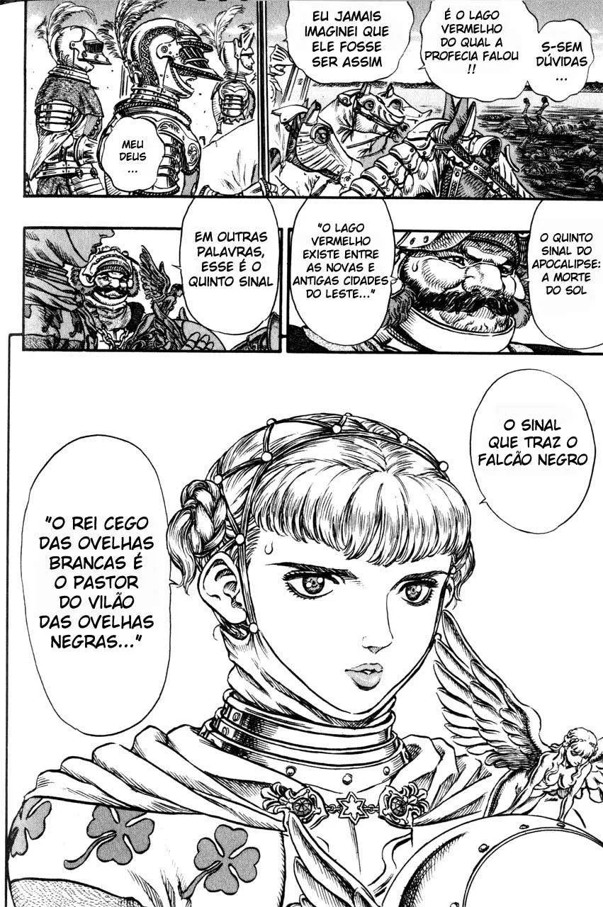 Read Berserk BR Manga Online