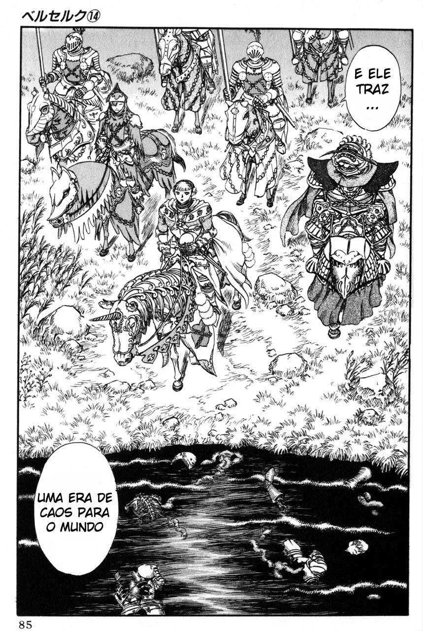 Read Berserk BR Manga Online