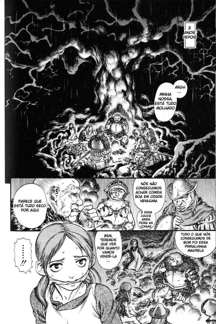 Read Berserk BR Manga Online