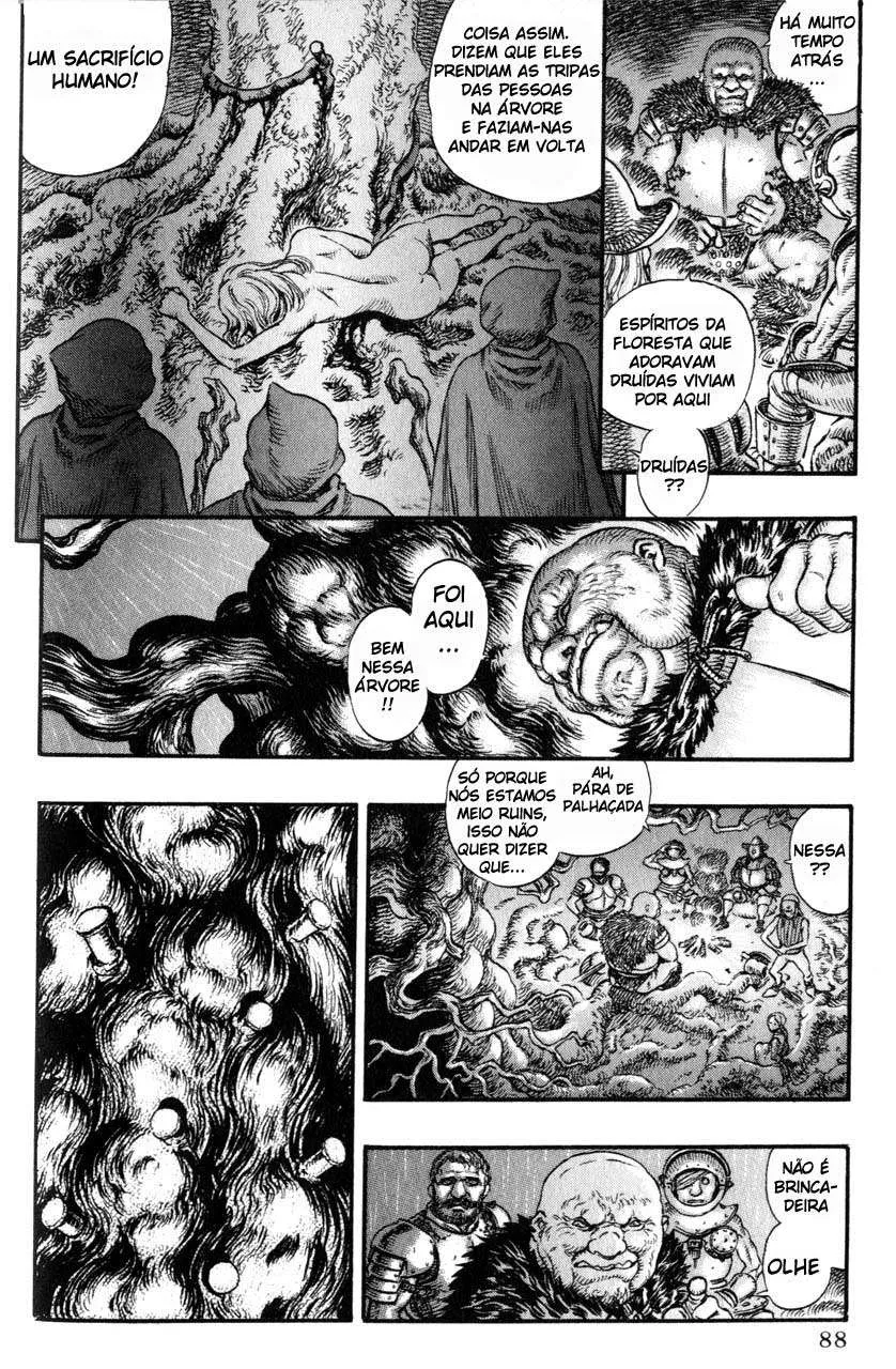 Read Berserk BR Manga Online