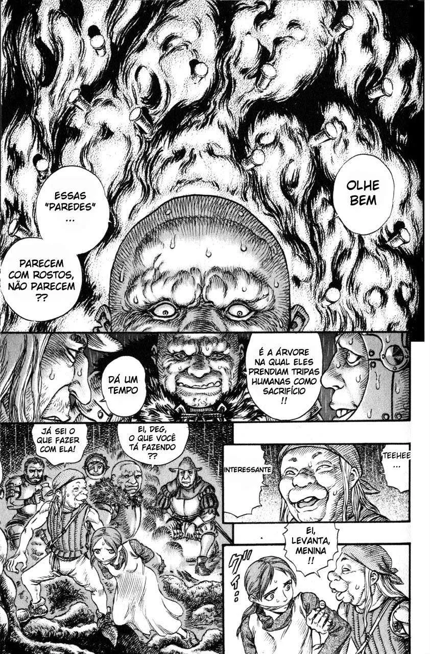 Read Berserk BR Manga Online