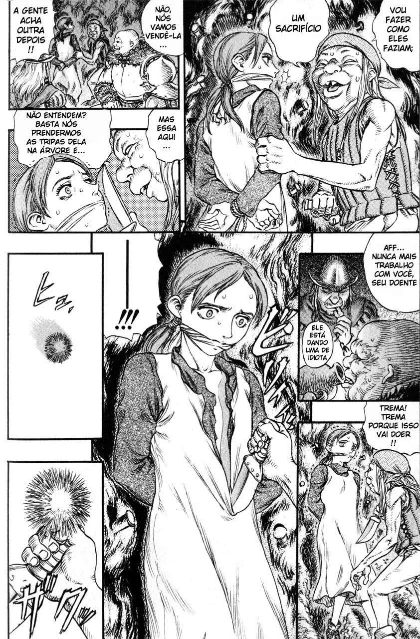 Read Berserk BR Manga Online