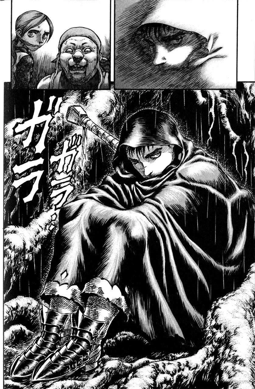 Read Berserk BR Manga Online