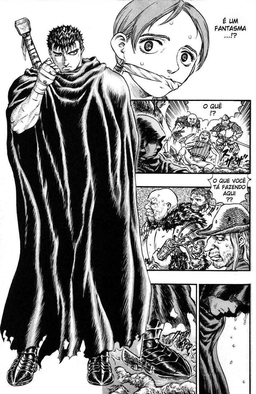 Read Berserk BR Manga Online