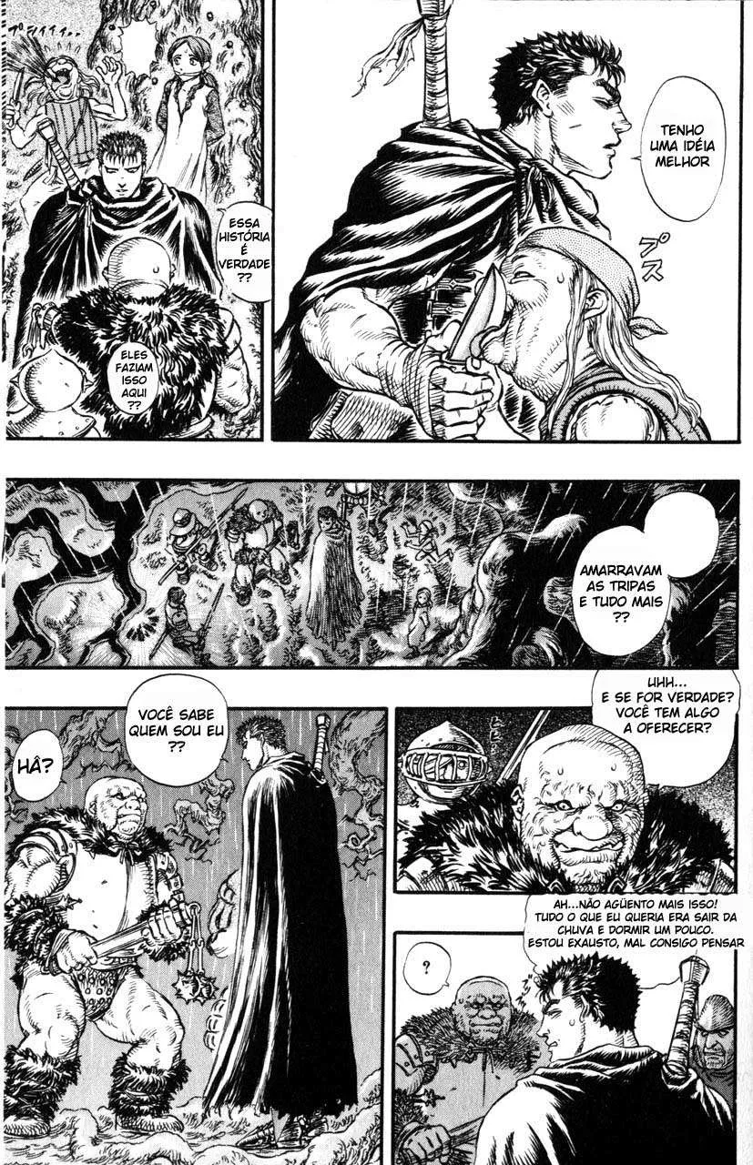 Read Berserk BR Manga Online