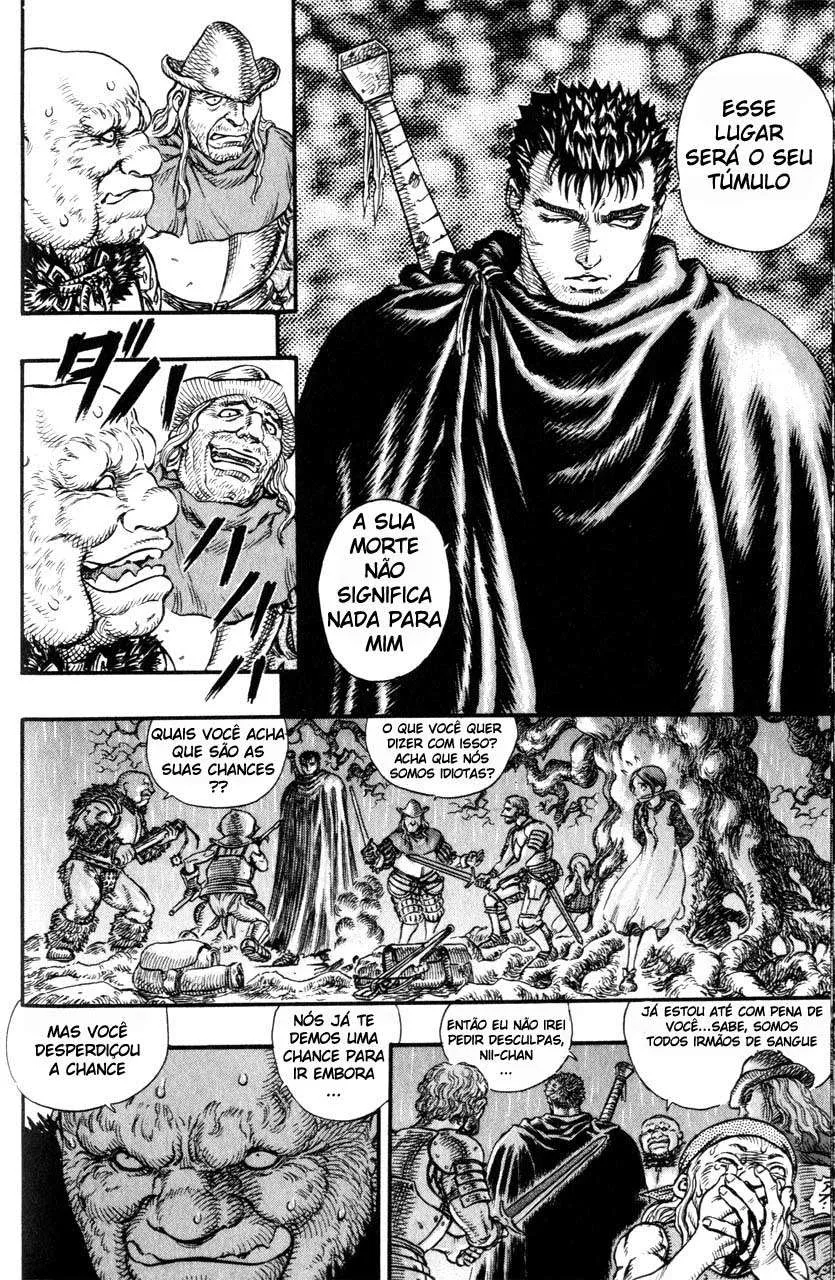 Read Berserk BR Manga Online