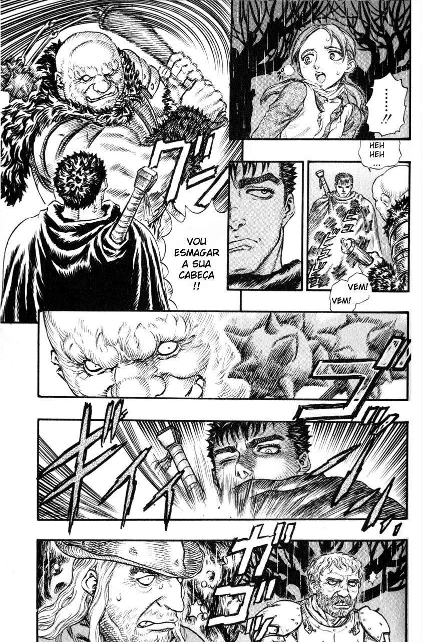 Read Berserk BR Manga Online