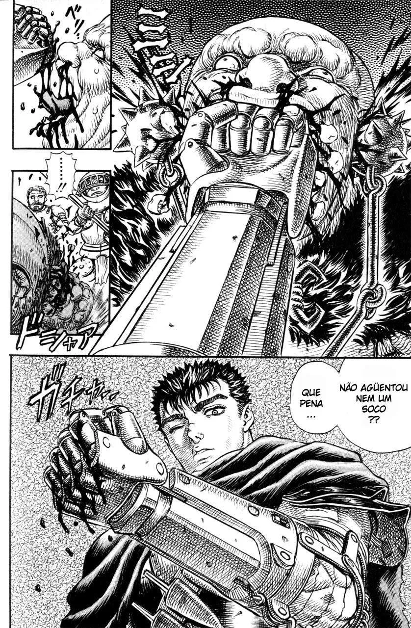 Read Berserk BR Manga Online