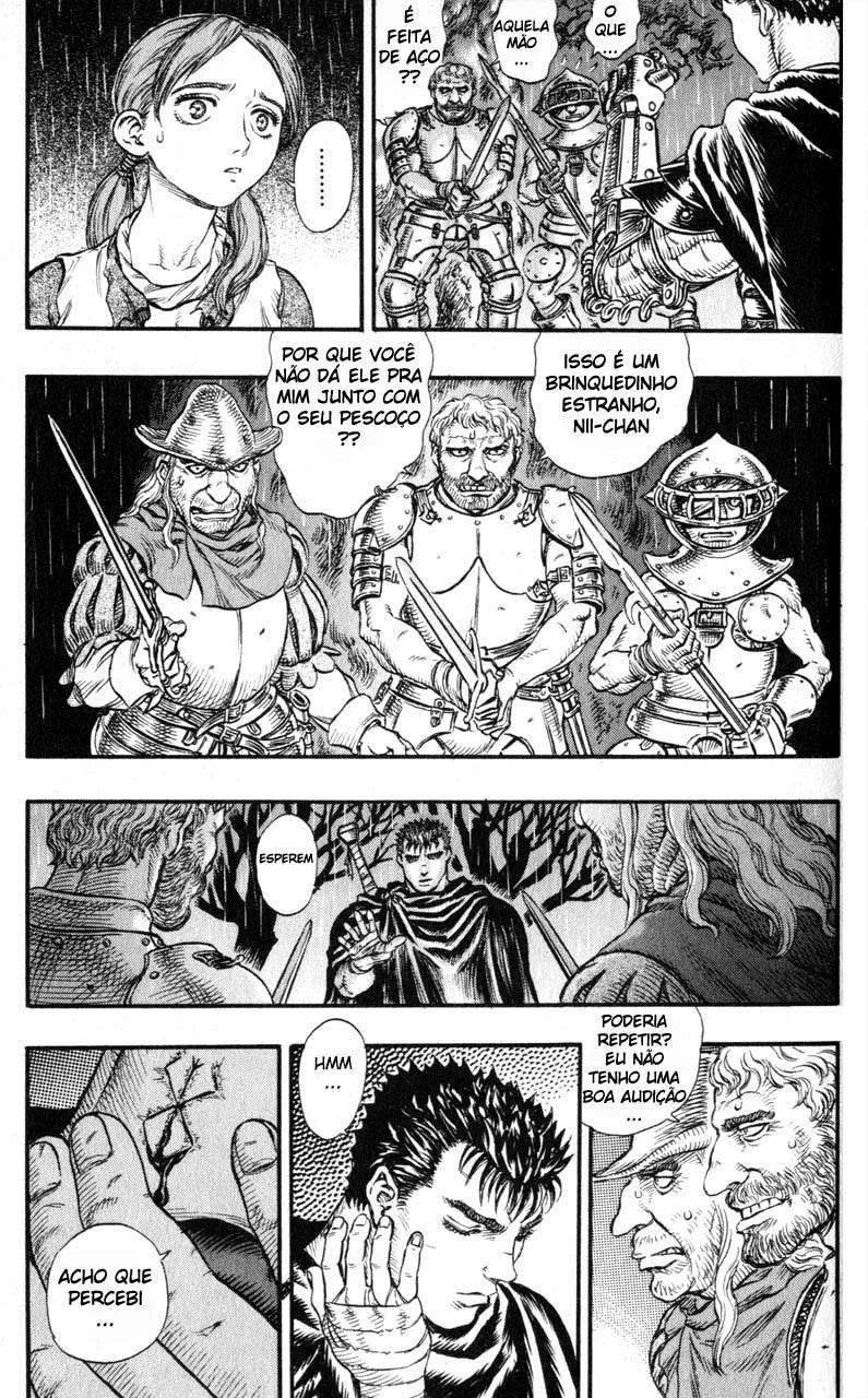 Read Berserk BR Manga Online