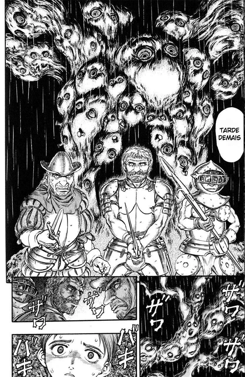 Read Berserk BR Manga Online
