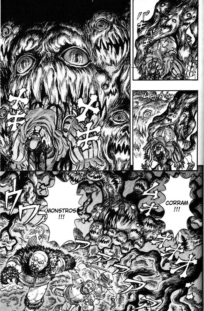 Read Berserk BR Manga Online