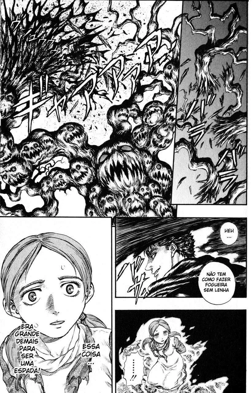 Read Berserk BR Manga Online