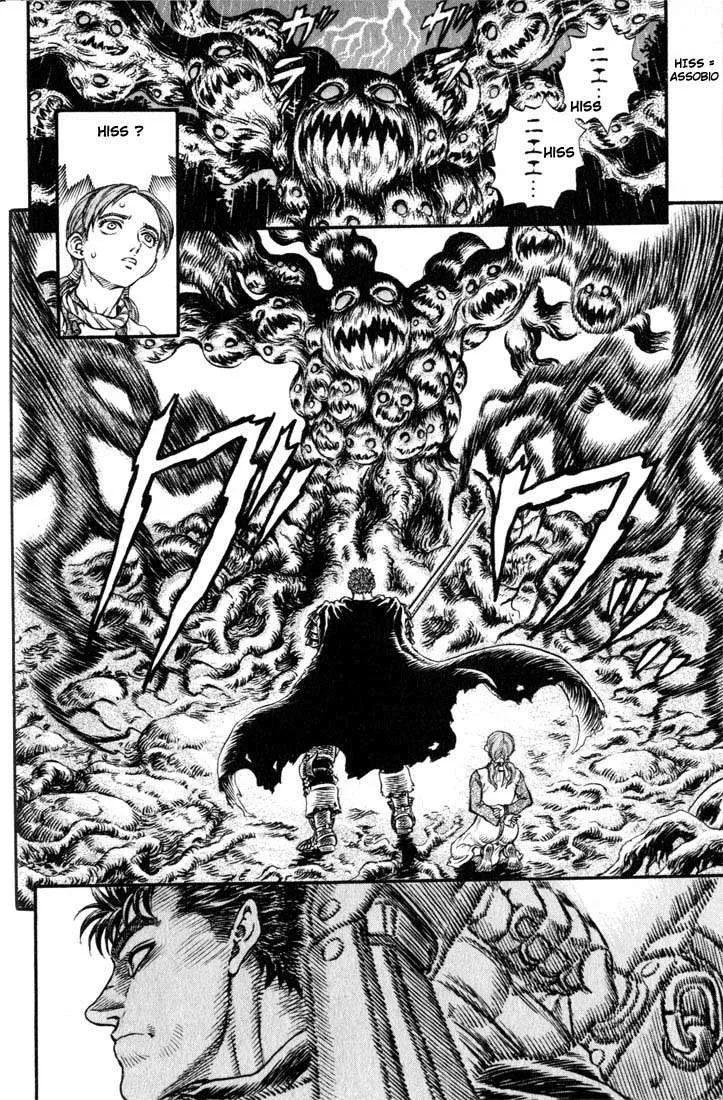 Read Berserk BR Manga Online