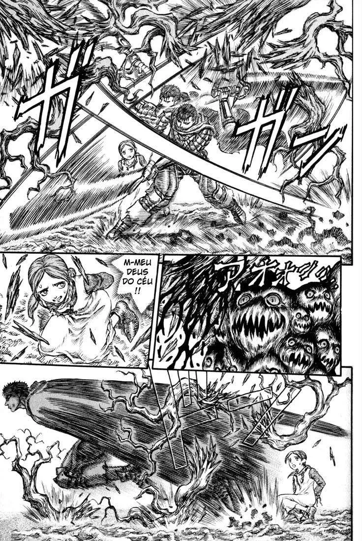 Read Berserk BR Manga Online