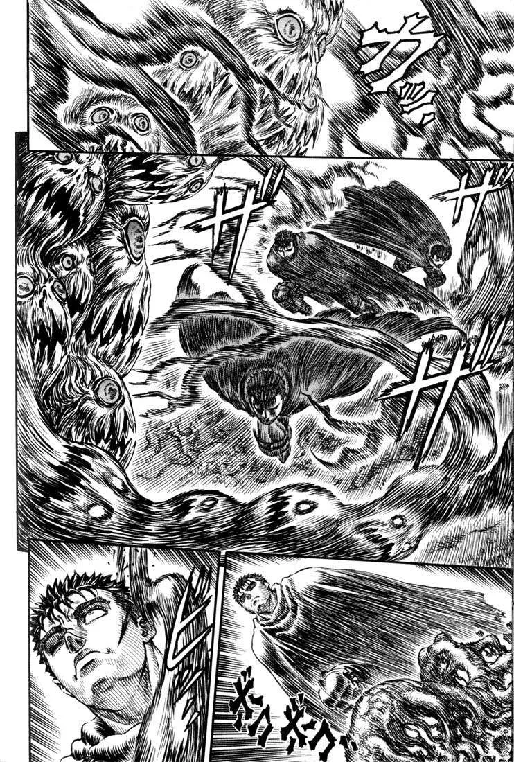Read Berserk BR Manga Online