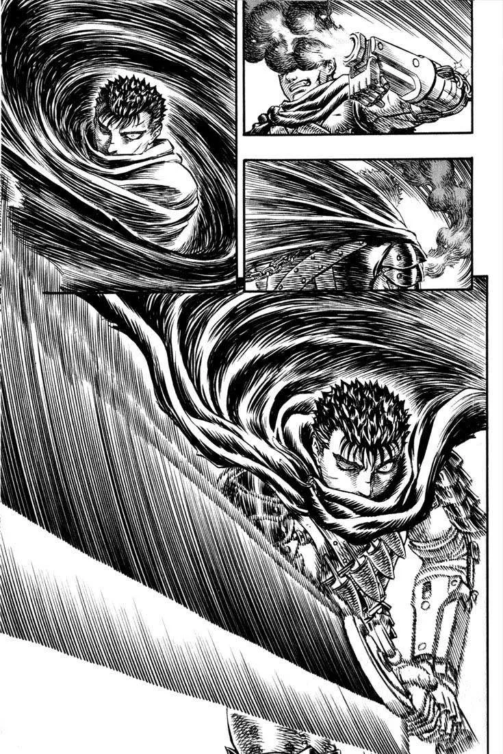 Read Berserk BR Manga Online